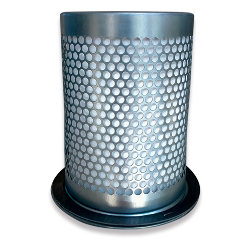 油水分离器
